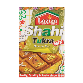Laziza Shahi Tukra Dessert Mix 180g 