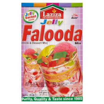 Laziza International Jelly Falooda Mix 235g