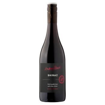 Andrew Peace Shiraz 75cl