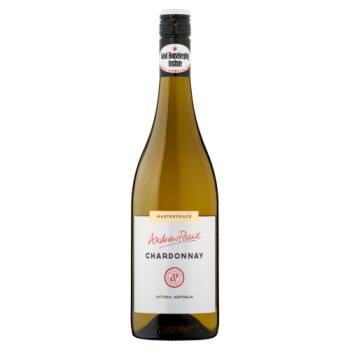 Andrew Peace Masterpeace Chardonnay 75cl