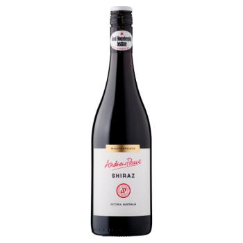 Andrew Peace Masterpeace Shiraz 75cl
