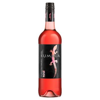 Kumala Rosé 750ml