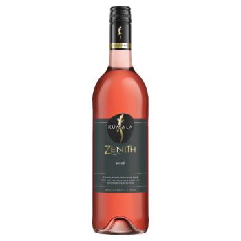 Kumala Zenith Rosé 750ml