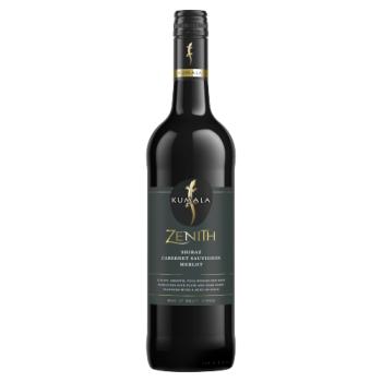 Kumala Zenith Shiraz Cabernet Sauvignon Merlot 75cl