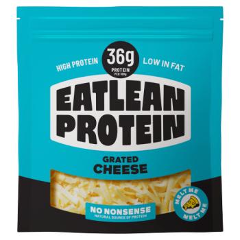 Eatlean Protein Grated Cheese 180g