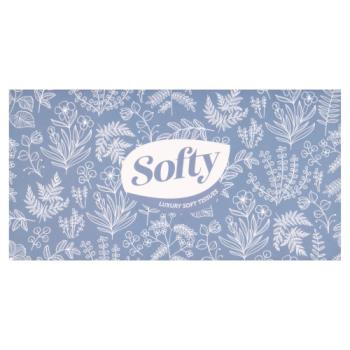 Softy Luxury Soft Tissues