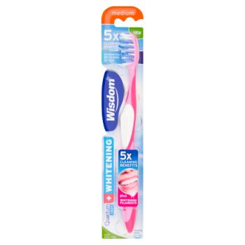 Wisdom Quantum Clean + Whitening Medium