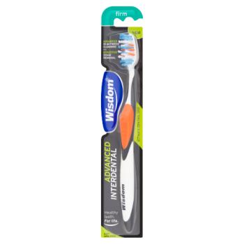 Wisdom Advanced Interdental Firm