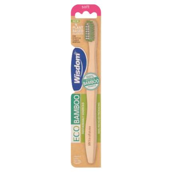 Wisdom Ecobamboo