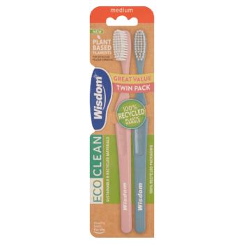 Wisdom Eco Clean