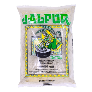 Jalpur Bajri Millet Flour 1kg 