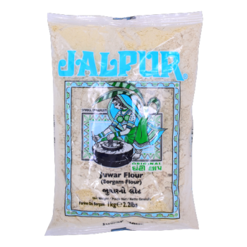 Jalpur Juwar Sorgam Flour 1kg 