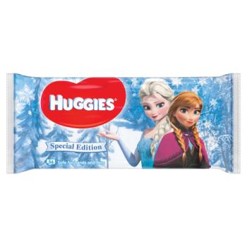 Huggies Baby Wipes Disney.