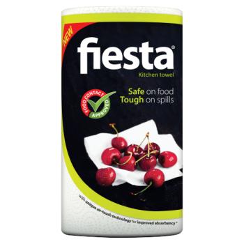 Fiesta Kitchen  Roll