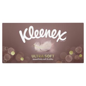 Kleenex Ultra Soft