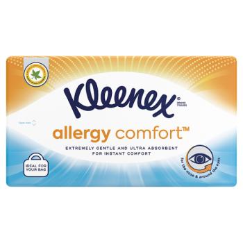 Kleenex® Allergy Comfort™ On the Go Soft Pack Tissues - 1 Pack
