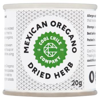 Mexican Oregano