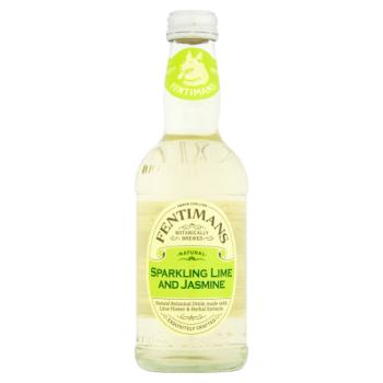 Fentimans Lime & Jasmine