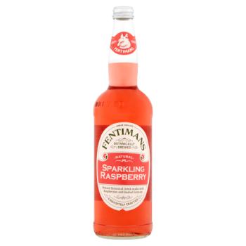 Fentimans Raspberry Lemonade 750ml