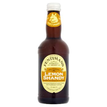 Fentimans Lemon Shandy 275ml