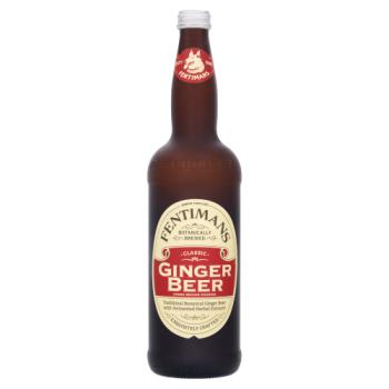 Fentimans Ginger Beer 750ml