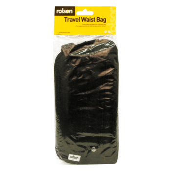 Rolson Travel Waist Bag 