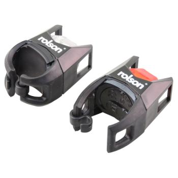 Rolson LED Bike Light