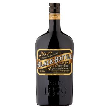 Black Bottle Blended Scotch Whisky 70cl 