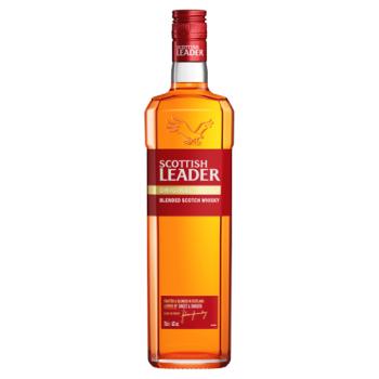 Scottish Leader Blended Scotch Whisky Original 70cl