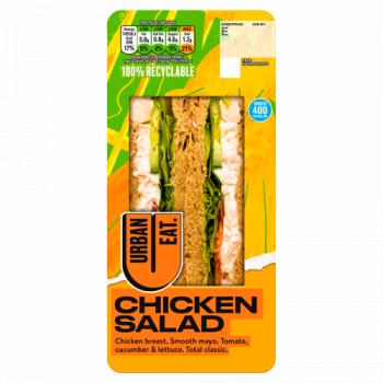 Urban Eat Chicken Salad