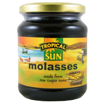 Tropical Sun Molasses 454g 