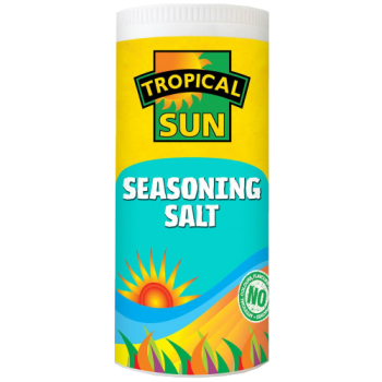 Tropical Sun Seasoning Salt 100g 