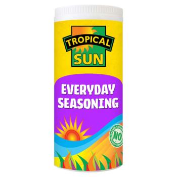 Tropical Sun Everyday Seasoning 100g