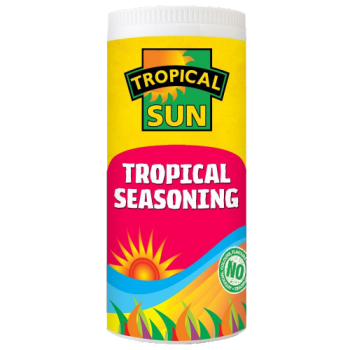 Tropical Sun Tropical Seasoning 100g 