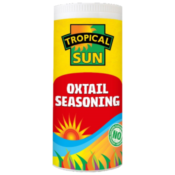 Tropical Sun Oxtail Seasoning 100g 