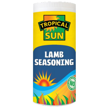 Tropical Sun Lamb Seasoning 100g 