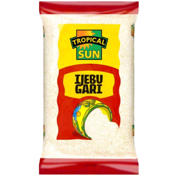 Tropical Sun Ijebu Gari 1.5kg 