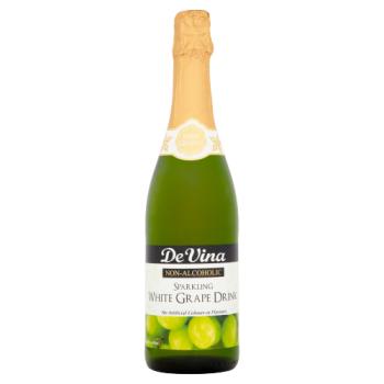 Devina White Grape Non Alcohol 750ml