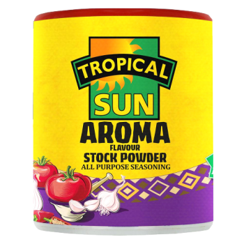 Tropical Sun Aroma Stock Powder 1kg