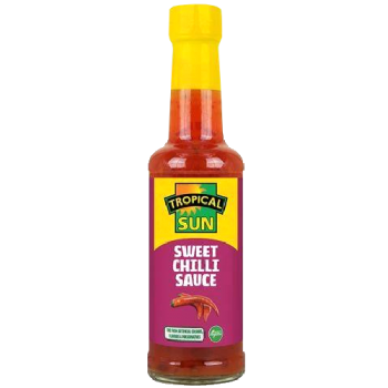 Tropical Sun Sweet Chilli Sauce 1.1kg 