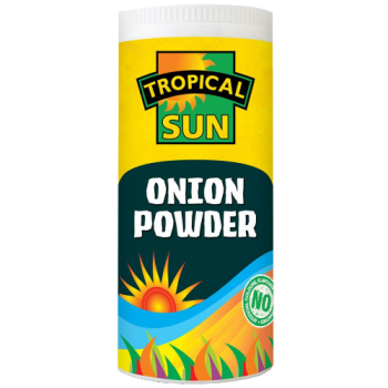 Tropical Sun Onion Powder 100g 