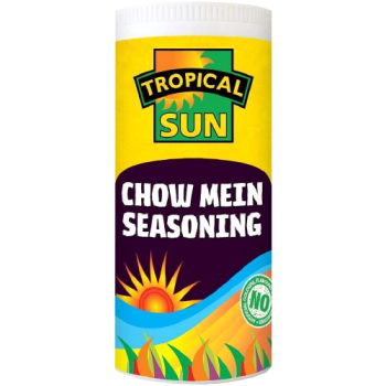 Tropical Sun Chow Mein Seasoning 100g 