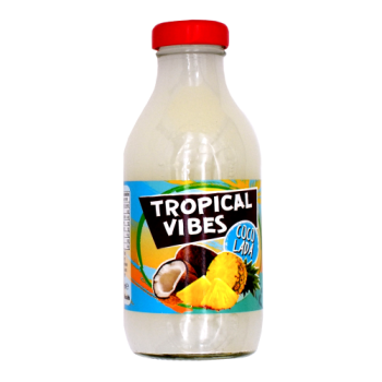 Tropical Vibes Coco Lada 300ml 