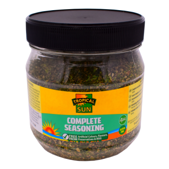 Tropical Sun Complete Seasoning 450g 