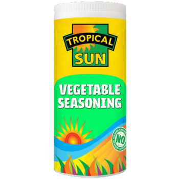 Tropical Sun Vegetable Seasoning 100g