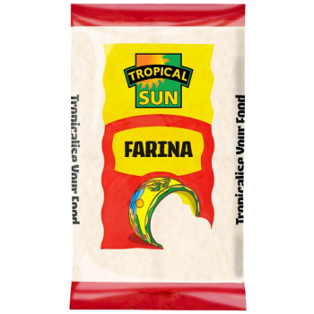 Tropical Sun Farina 1.5kg 