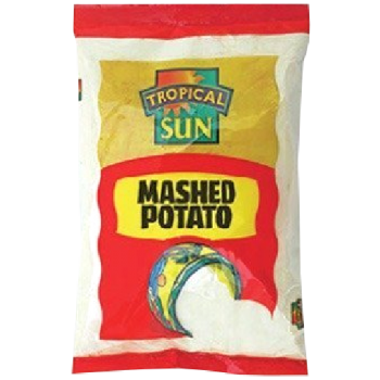 Tropical Sun Mashed Potato 1.5kg 