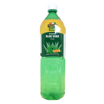Tropical Sun Aloe Vera Drink 1.5L 