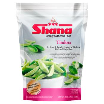 Shana Tindora 300g