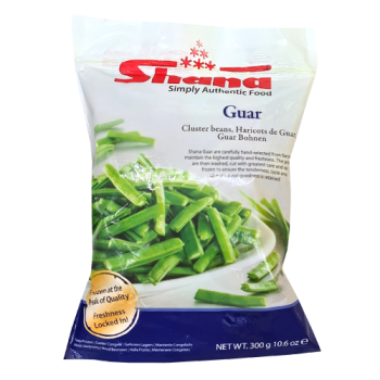 Shana Guar 300g